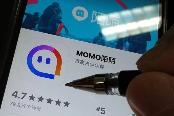 陌陌可以登录多少个账号？